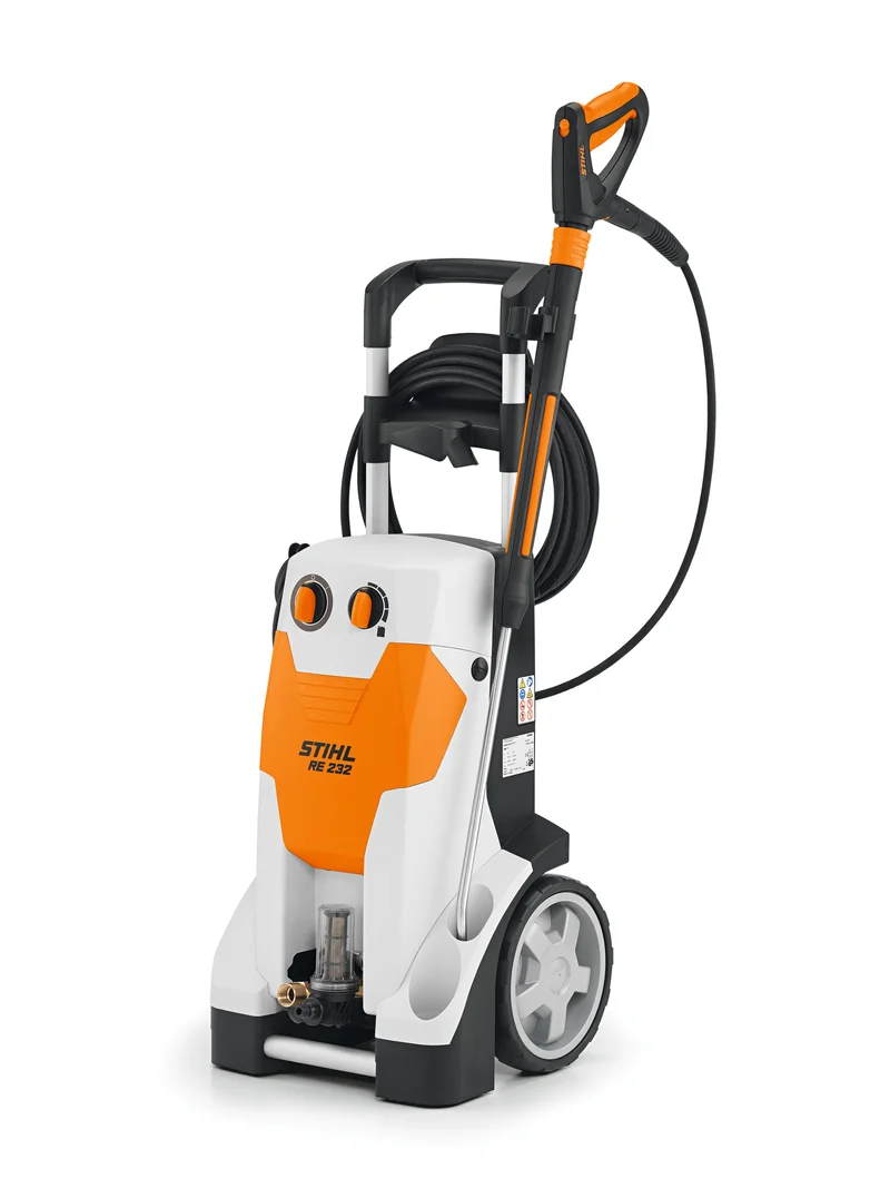 STIHL Elektro-Hochdruckreiniger RE232
