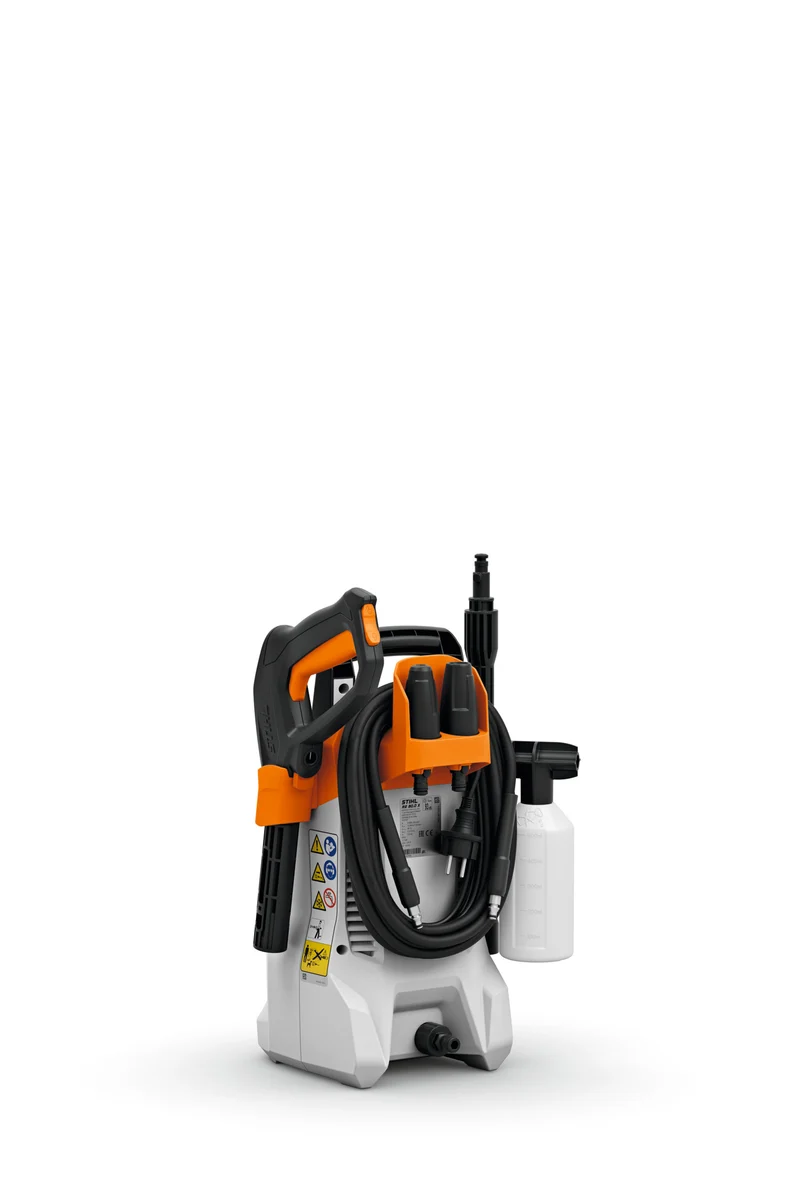 STIHL Elektro-Hochdruckreiniger RE80 X