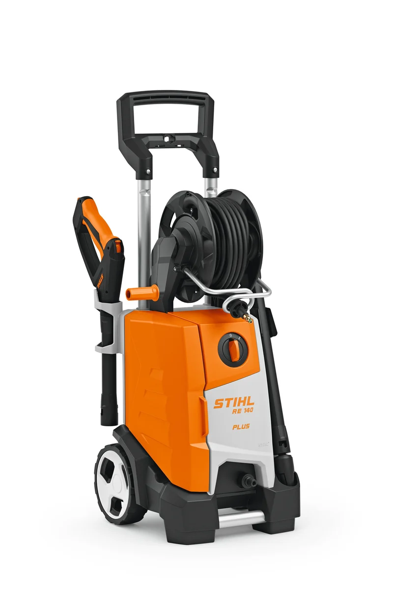 STIHL Elektro-Hochdruckreiniger RE140 PLUS