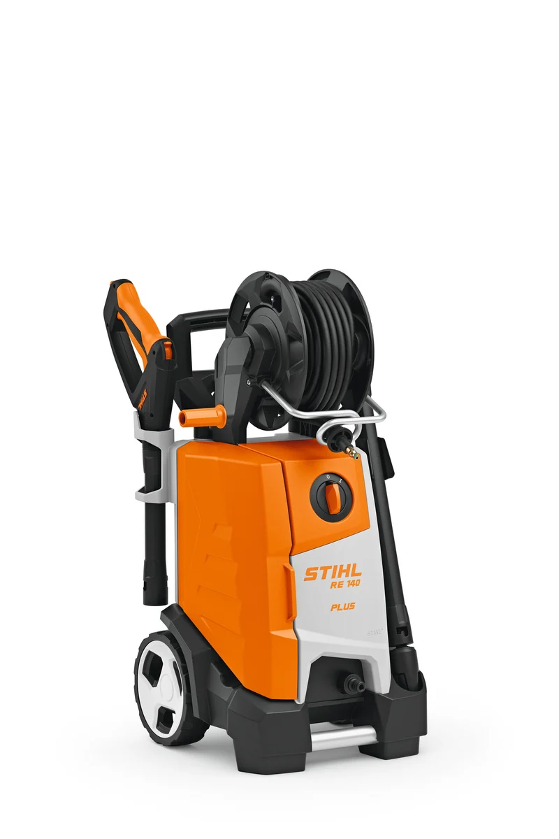 STIHL Elektro-Hochdruckreiniger RE140 PLUS