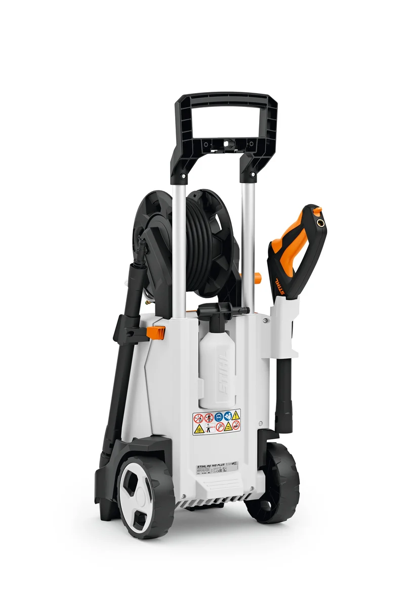 STIHL Elektro-Hochdruckreiniger RE140 PLUS