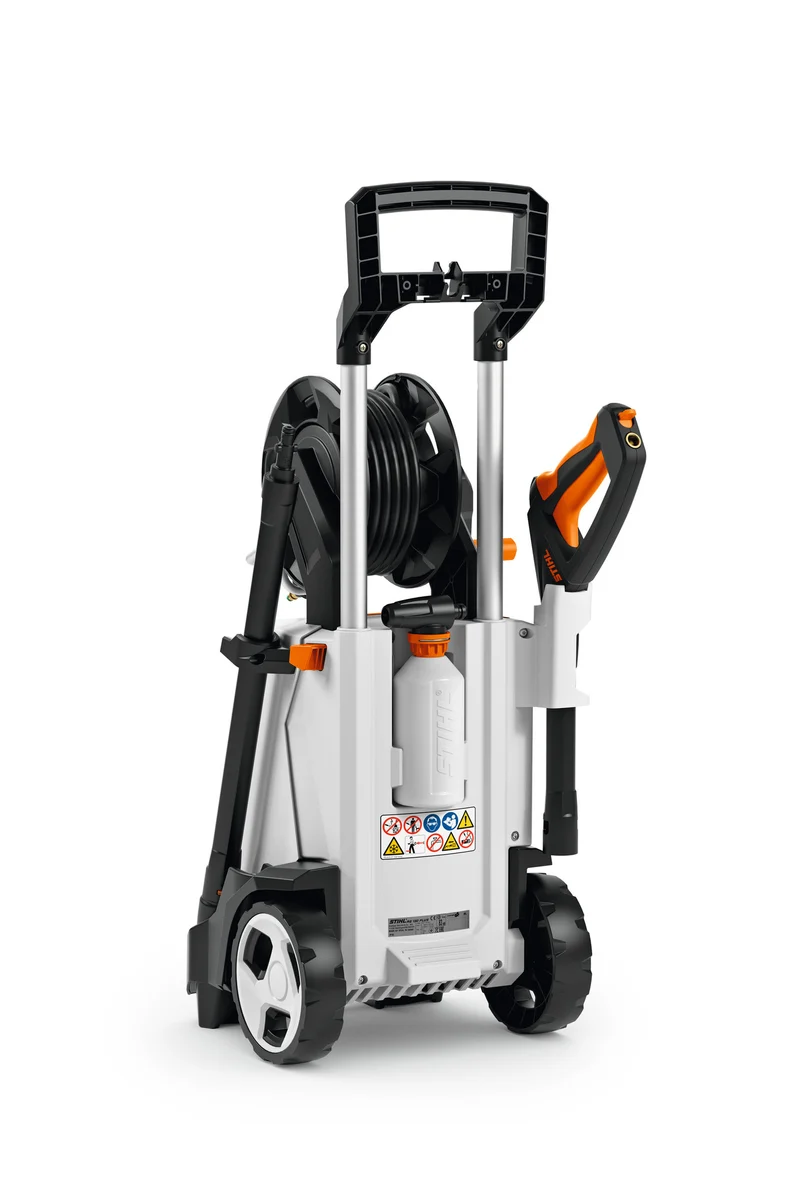 STIHL Elektro-Hochdruckreiniger RE130 PLUS