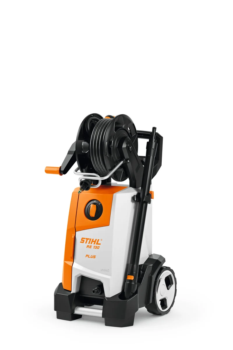 STIHL Elektro-Hochdruckreiniger RE130 PLUS