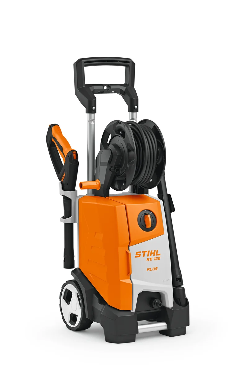 STIHL Elektro-Hochdruckreiniger RE120 PLUS