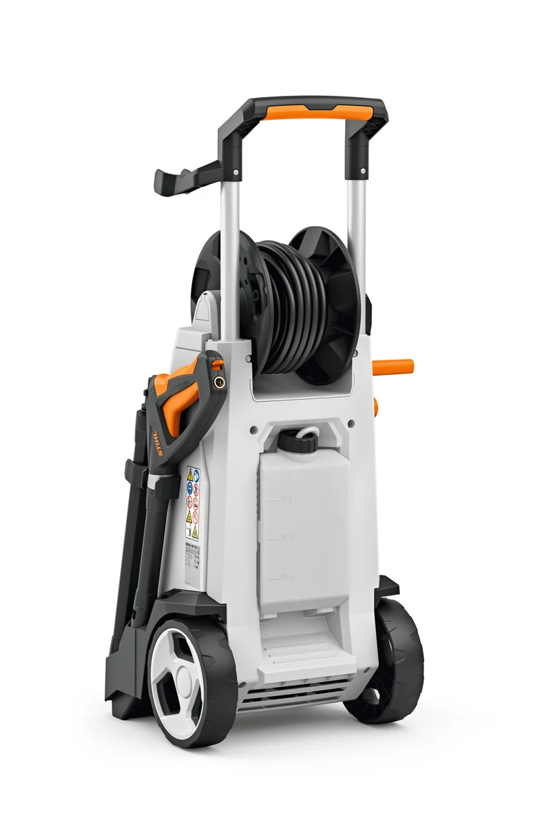 STIHL Elektro-Hochdruckreiniger RE170 PLUS