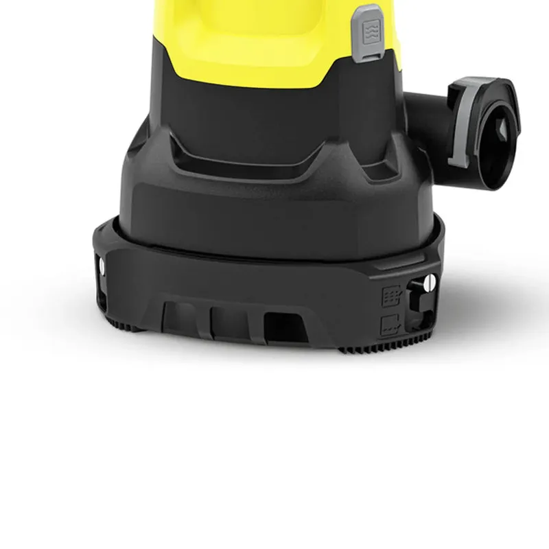 Elektrische Tauchpumpe Kärcher SP 16.000 Dual 550W