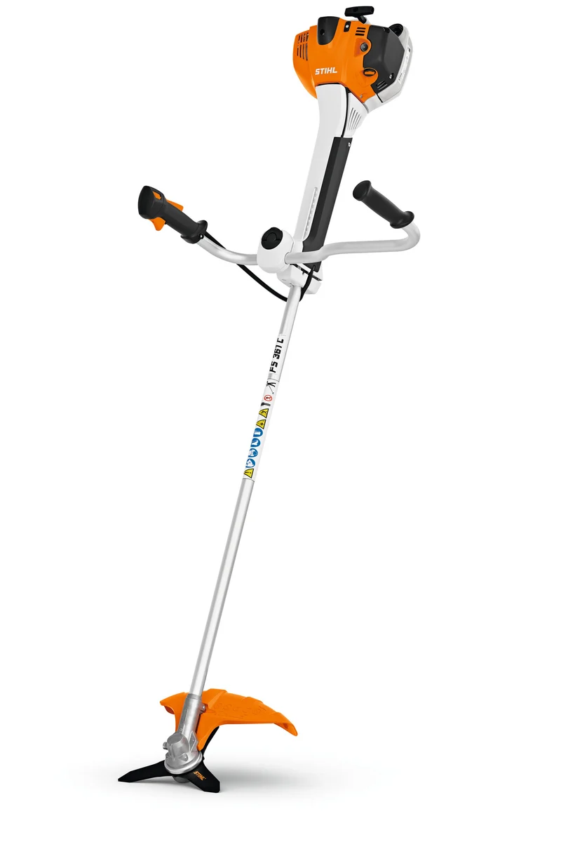 STIHL Benzin-Freischneider FS361
