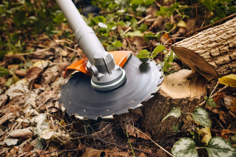 STIHL Benzin-Freischneider FS561