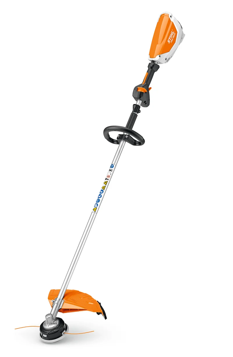 STIHL Akku-Motorsense FSA130 - AP-System