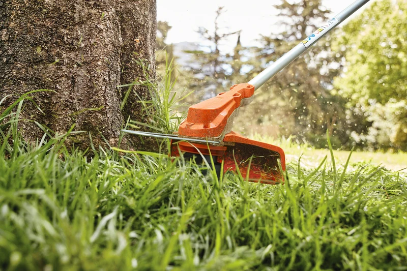 STIHL Akku-Motorsense FSA60 R - AK-System