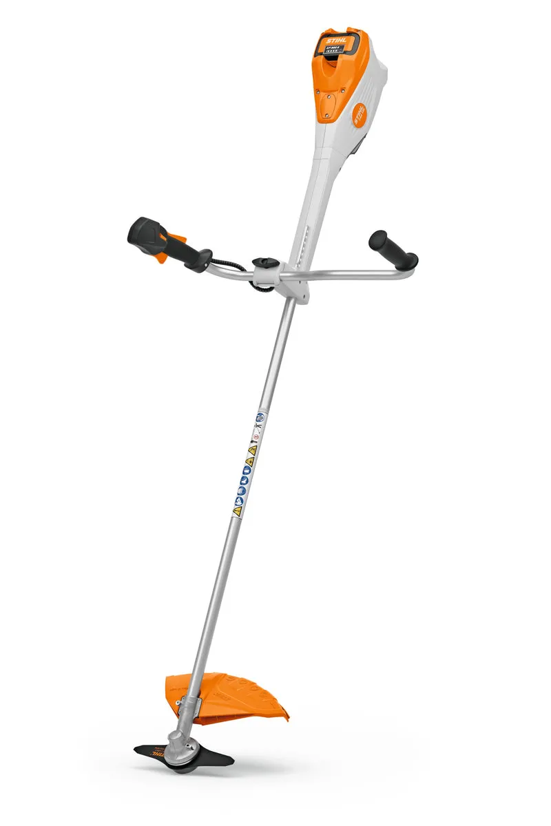 STIHL Akku-Motorsense FSA135 - AP-System