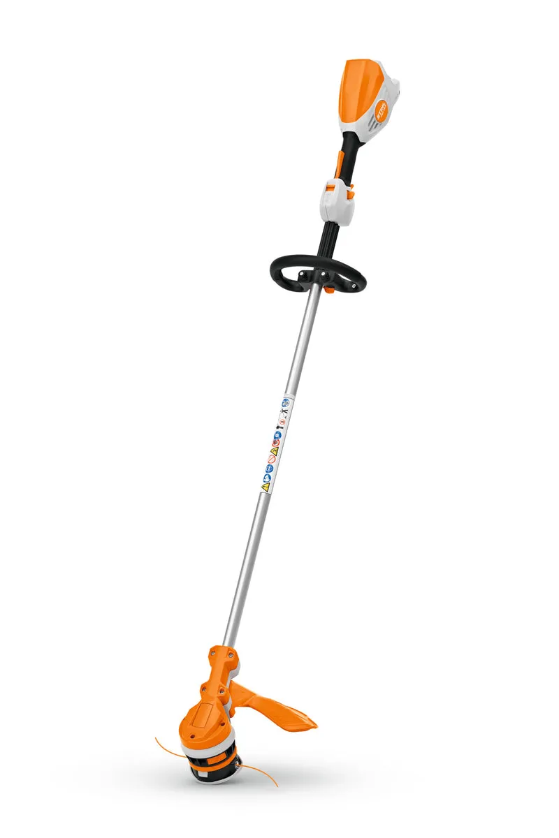 STIHL Akku-Motorsense FSA70 R - AK-System