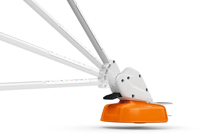 STIHL Akku-Motorsense FSA30 - AS-System