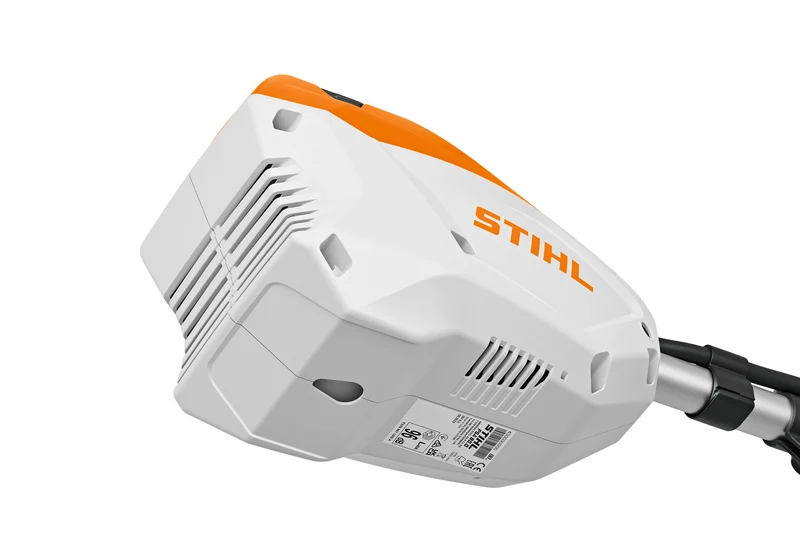 STIHL Akku-Motorsense FSA80 - AK-System