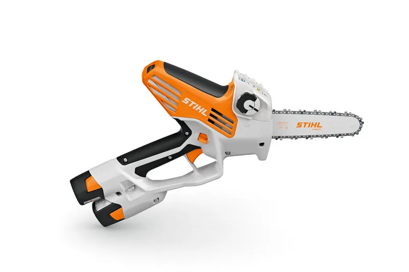 STIHL Akku-Gehölzschneider GTA40 - AS-System