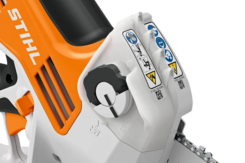 STIHL Akku-Gehölzschneider GTA40 - AS-System