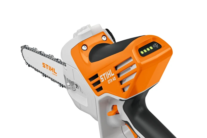 STIHL Akku-Gehölzschneider GTA40 - AS-System