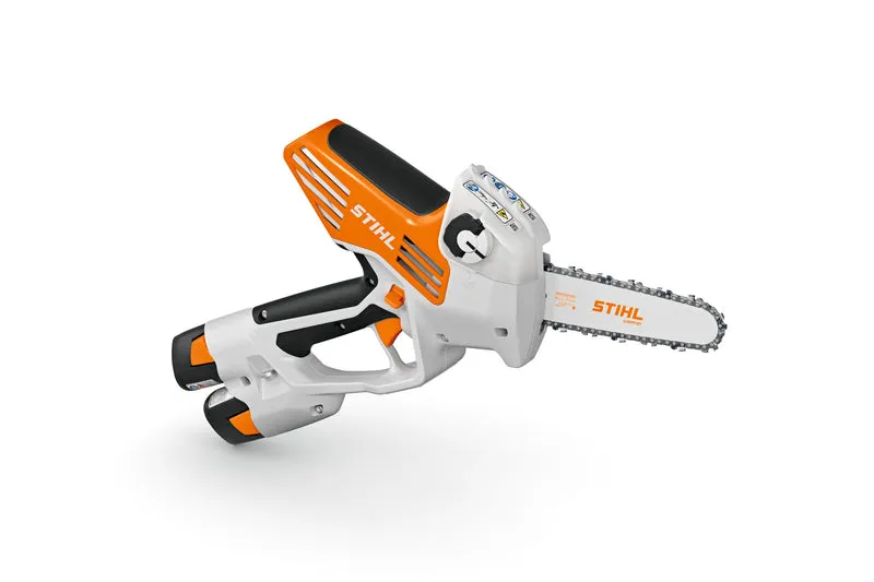 STIHL Akku-Gehölzschneider GTA40 - AS-System