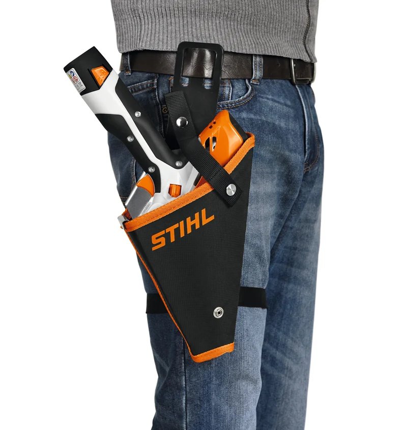 STIHL Akku-Gehölzschneider GTA26 - AS-System