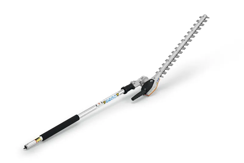 STIHL Heckenschneider HL-KM 145°