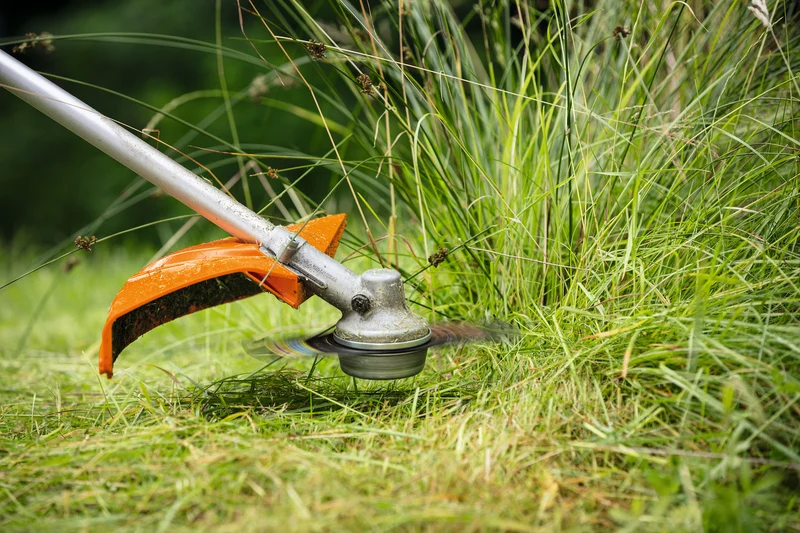 STIHL Motorsense FS-KM