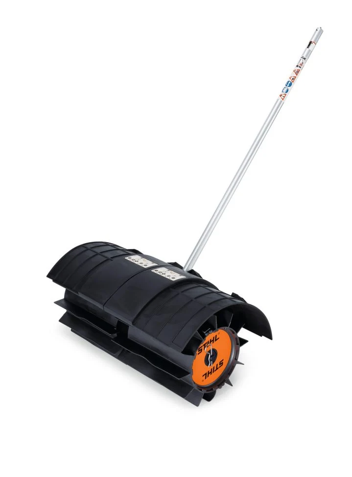 STIHL Kehrwalze KW-KM