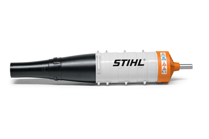 STIHL Laubbläser BG-KM