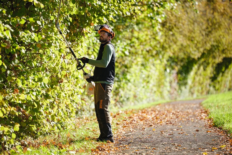 STIHL Akku-KombiMotor KMA120 R - AP-System