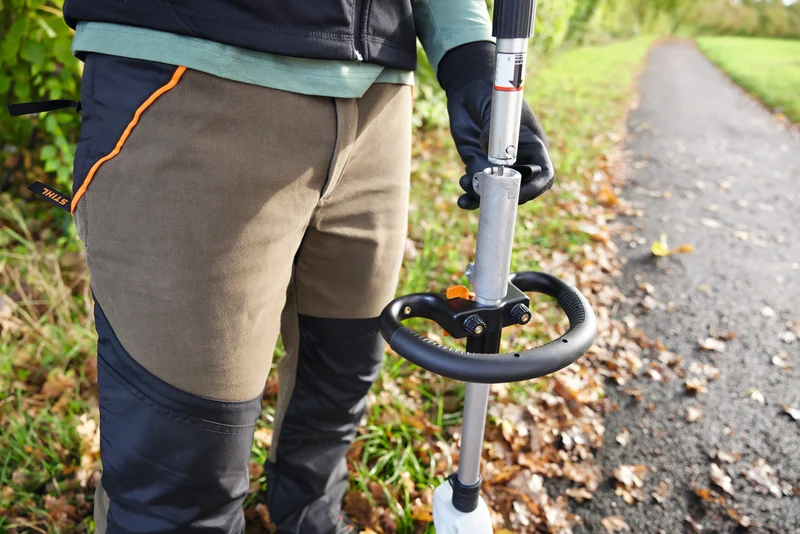 STIHL Akku-KombiMotor KMA120 R - AP-System