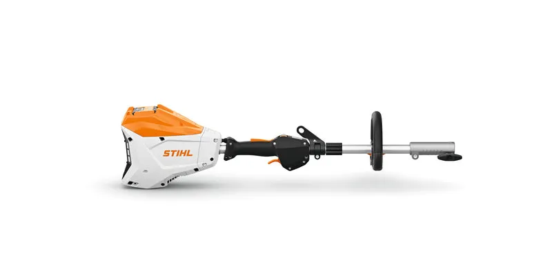 STIHL Akku-KombiMotor KMA200 R - AP-System