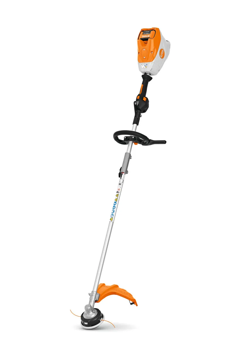 STIHL Akku-KombiMotor KMA200 R - AP-System
