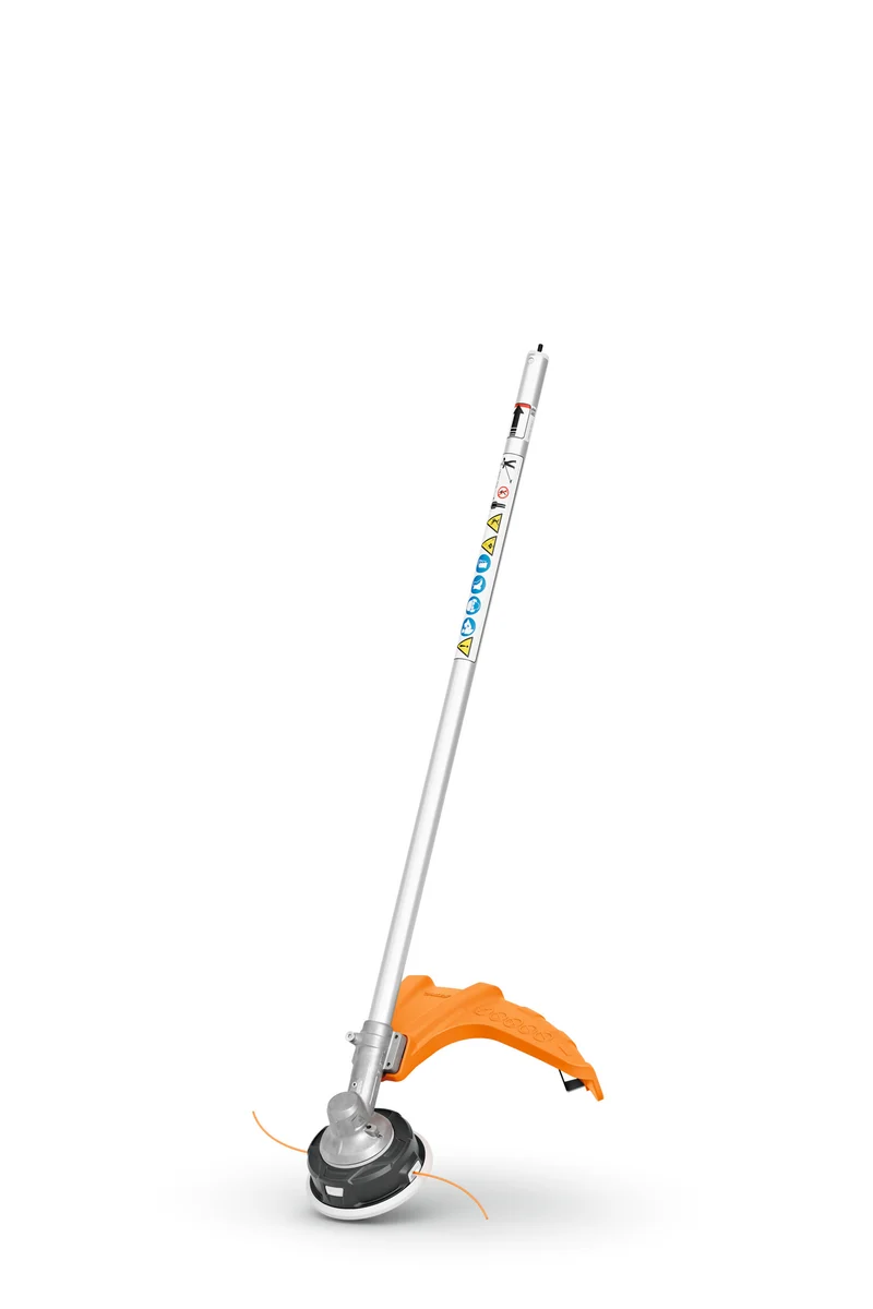 STIHL Motorsense FSS-KM