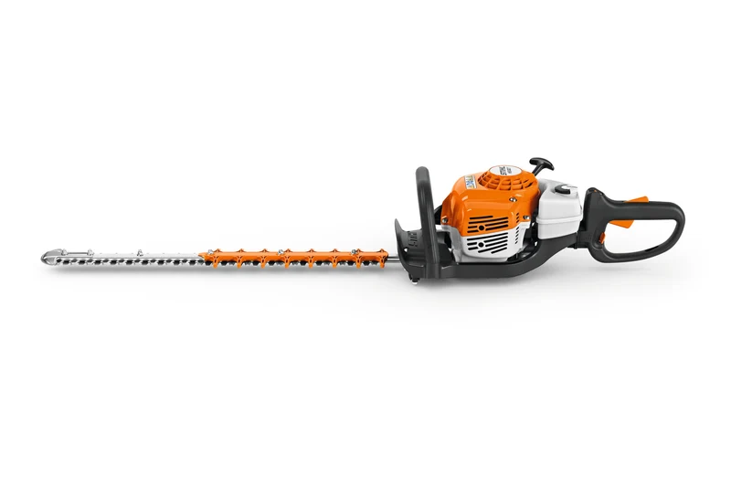 STIHL Benzin-Heckenschere HS82