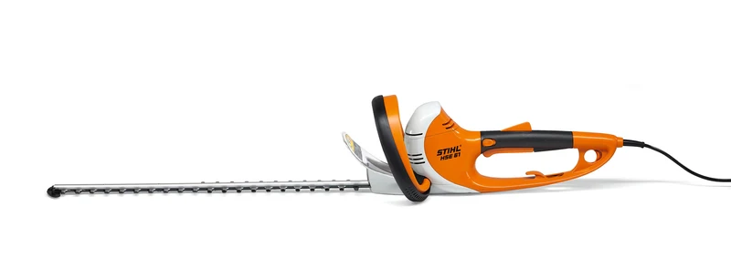 STIHL Elektro-Heckenschere HSE61