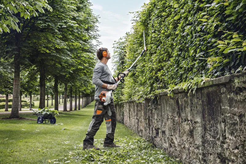 STIHL Benzin-Heckenschneider HL94