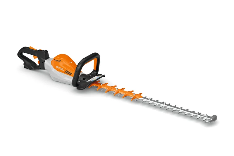 STIHL Akku-Heckenschere HSA130 - AP-System