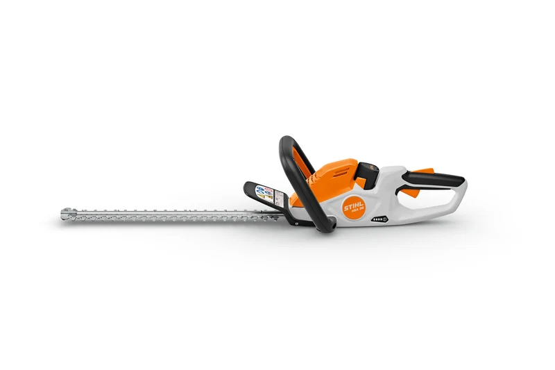 STIHL Akku-Heckenschere HSA30 - AS-System