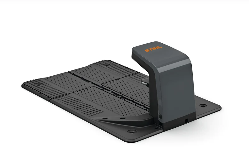 STIHL Dockingstation iMOW EVO und PRO