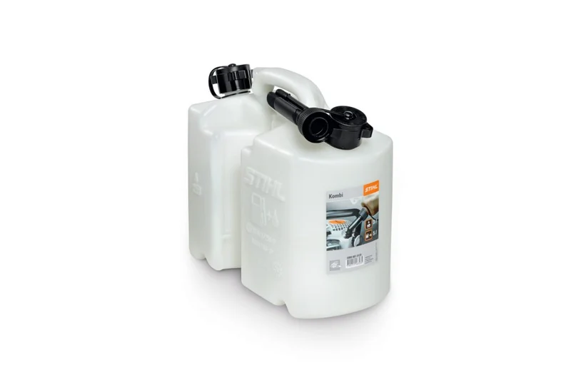 STIHL Kombi-Kanister transparent, Standard