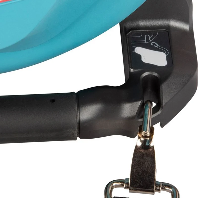 Gebläse-Staubsauger Makita UB003GZ 40V