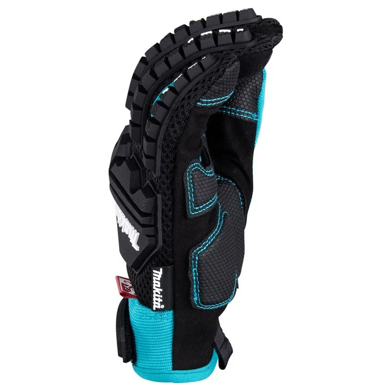 Handschuhe Makita P-84470 Stoßfeste Abbruchgröße L