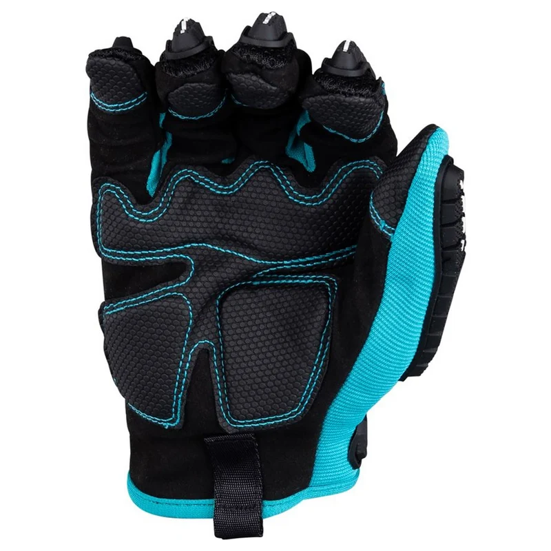 Handschuhe Makita P-84470 Stoßfeste Abbruchgröße L