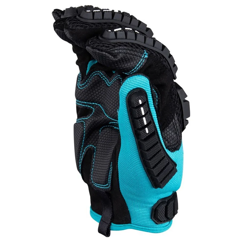 Handschuhe Makita P-84470 Stoßfeste Abbruchgröße L