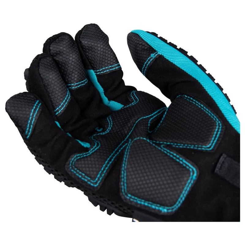 Handschuhe Makita P-84470 Stoßfeste Abbruchgröße L