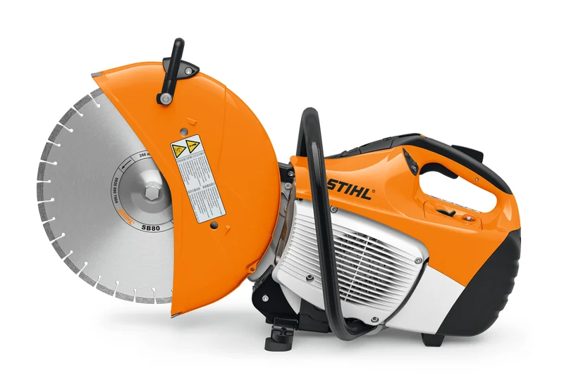 STIHL Benzin-Trennschleifer TS440