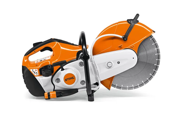 STIHL Benzin-Trennschleifer TS420