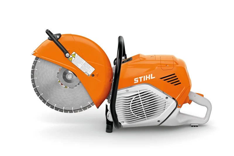 STIHL Benzin-Trennschleifer TS710i