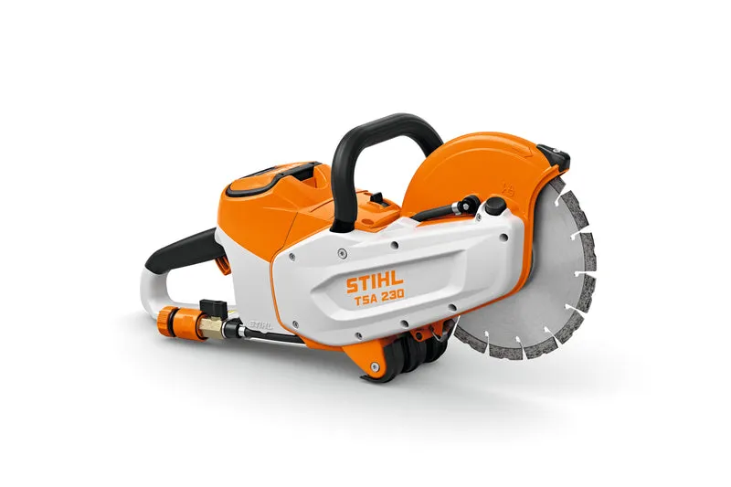 STIHL Akku-Trennschleifer TSA230 - AP-System