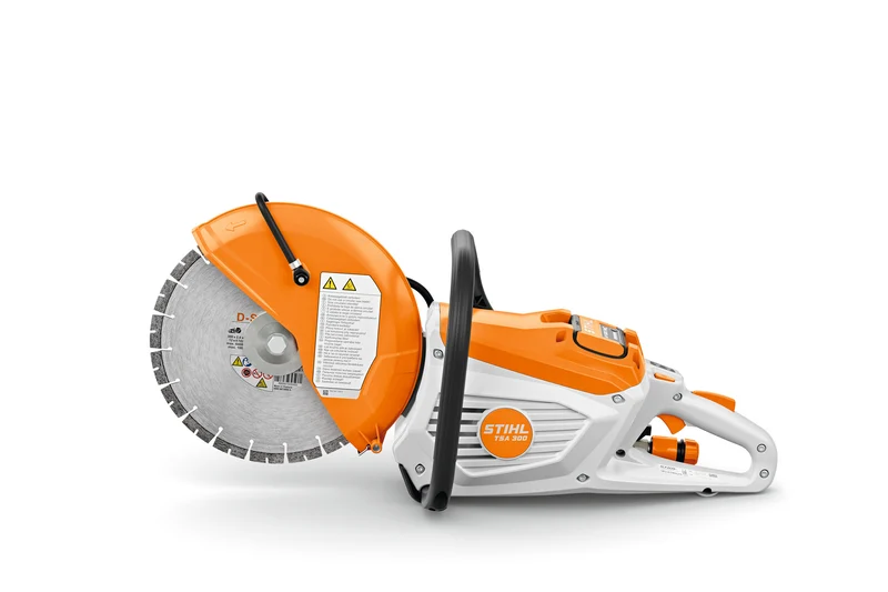 STIHL Akku-Trennschleifer TSA300 - AP-System