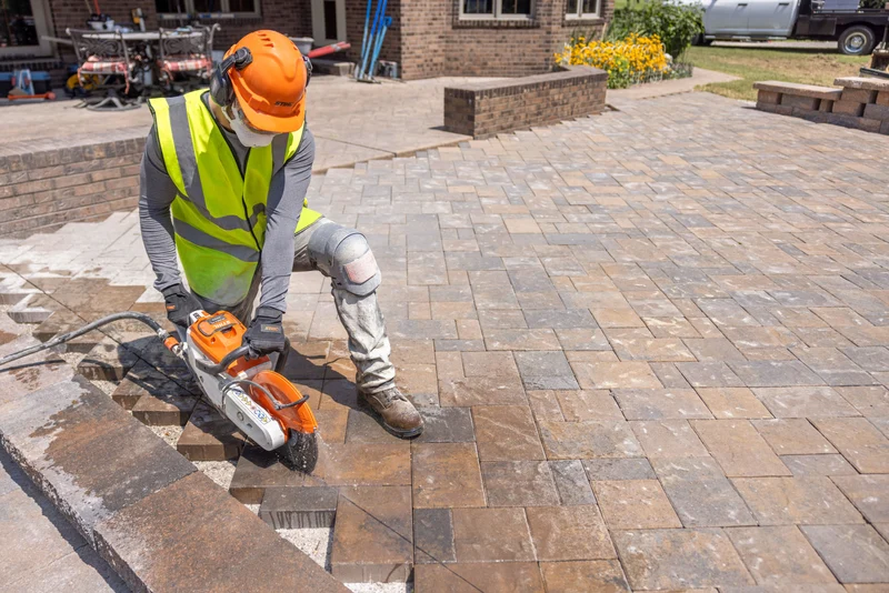 STIHL Akku-Trennschleifer TSA300 - AP-System